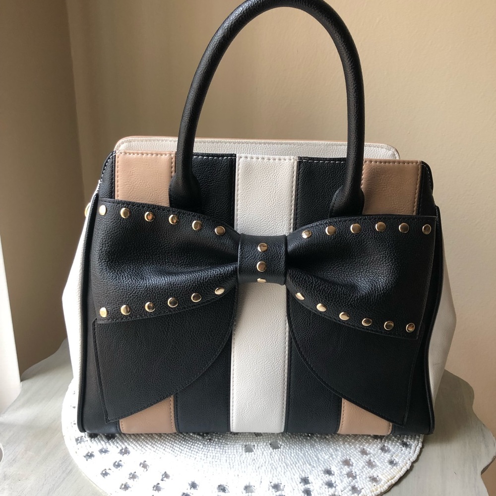 Betsey Johnson Handbag